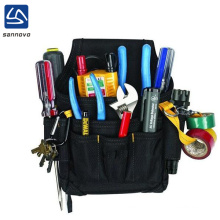 China wholesale custom small polyester electrical tool kit bag